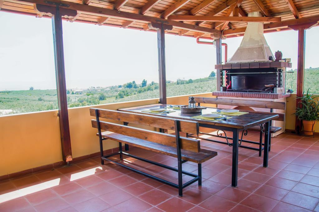 Big Summer House Halkidiki Psakoudia Exterior foto