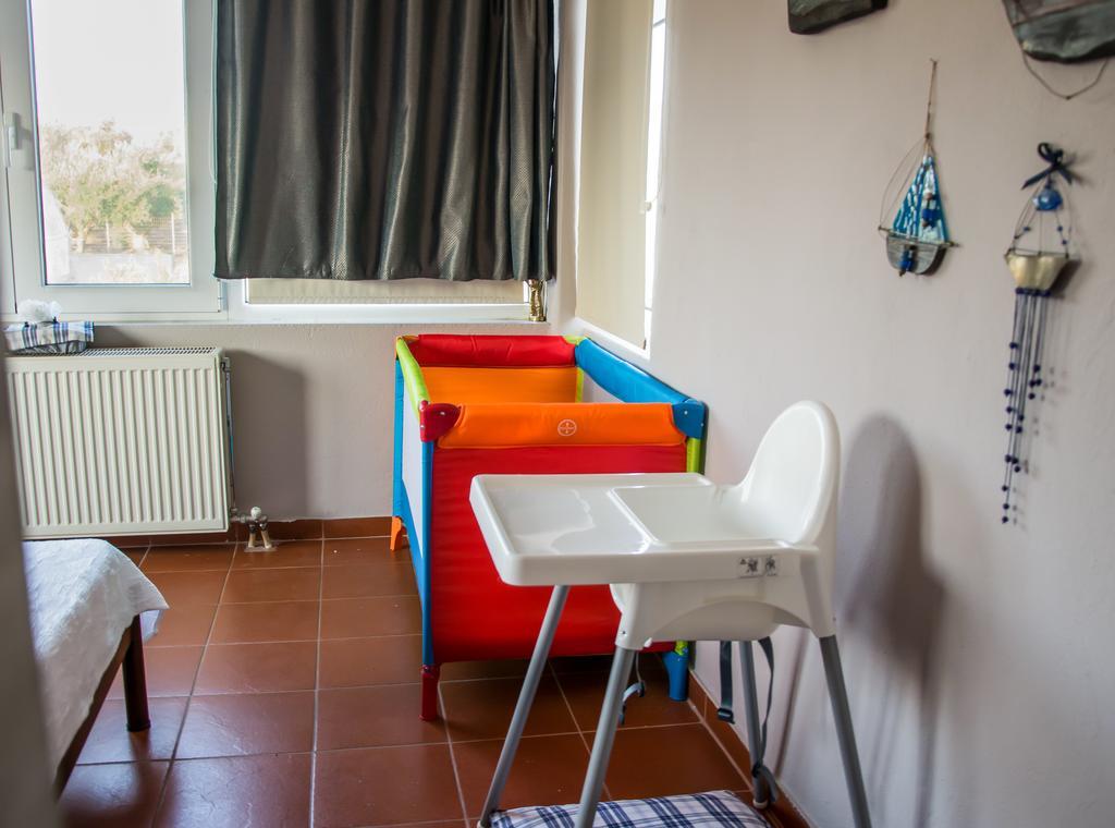 Big Summer House Halkidiki Psakoudia Exterior foto