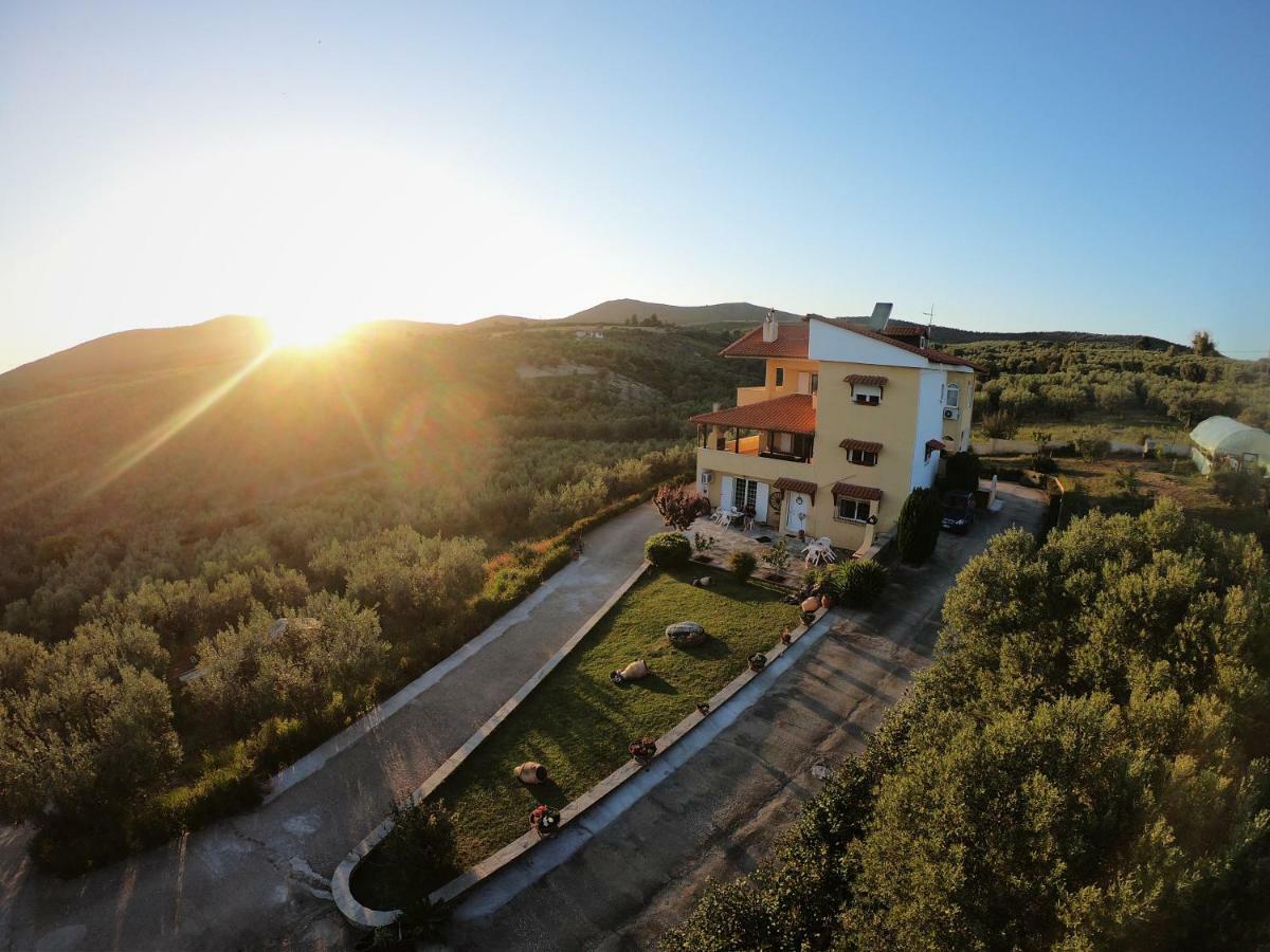 Big Summer House Halkidiki Psakoudia Exterior foto
